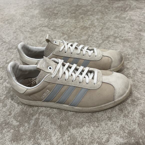 ADIDAS GAZELLE CONSORTIUM X ALIFE X STARCOW SIZE 9 Women’s 8 Men’s - Picture 2 of 9
